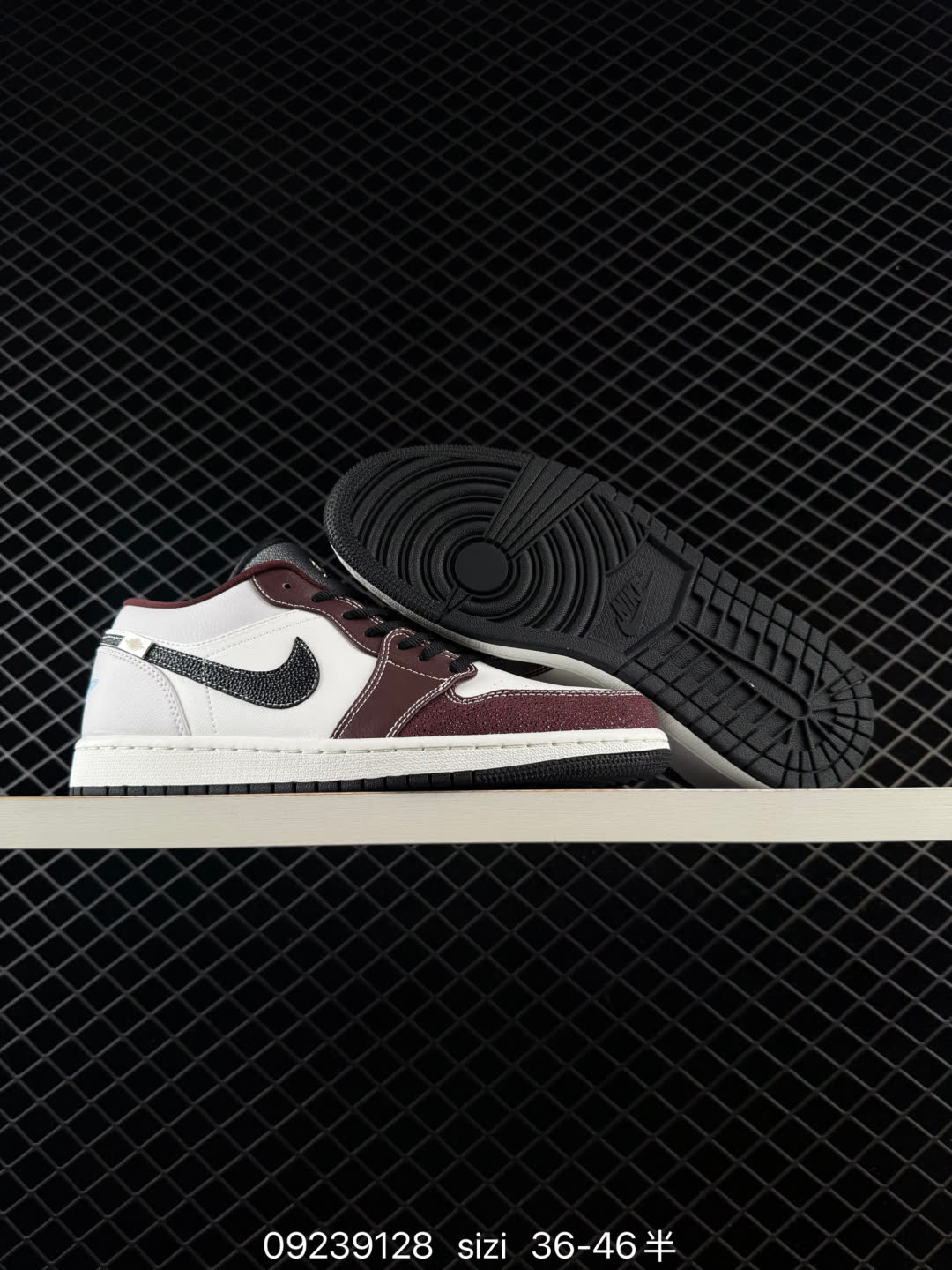 Air Jordan 1 Low GCEL AJ1-IZ5846